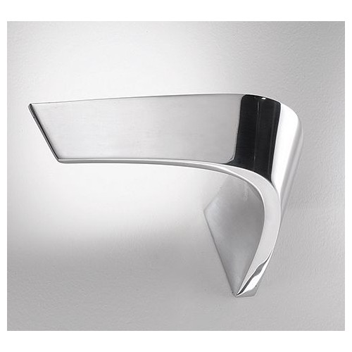 Icone Boomerang alluminio