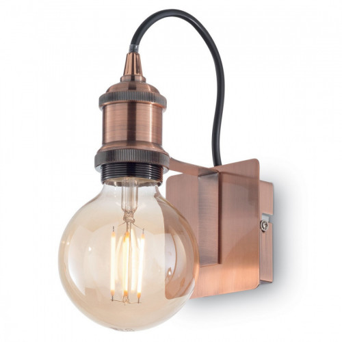 Ideal Lux Frida rame