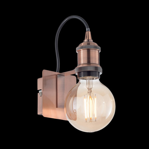 Ideal Lux Frida rame